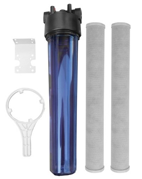 СМЯГЧИТЕЛЬ ВОДЫ WATER TECHNIC 11 SUPER PACK UPFLOW