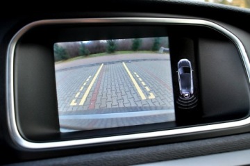 Volvo V40 II Hatchback 1.6 D2 115KM 2012 Volvo V40 1,6 HDi 115Km Ledy Digital Navi City, zdjęcie 29