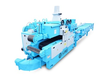 WIELO-PIŁA GĄSIENICOWA A.COSTA LEOPARD ST 2-WAŁY