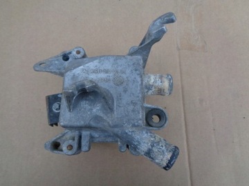 A0001591104 MERCEDES W220 W210 OHŘÍVAČ VODY