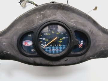 Чехол для счетчика Kymco Agility