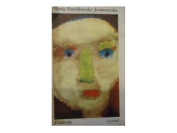 Dramaty t 2 - M Pawlikowska-Jasnorzewska
