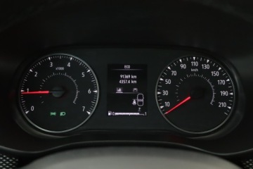 Dacia Logan III 2022 Dacia Sandero 1.0 TCe, Salon Polska, zdjęcie 10