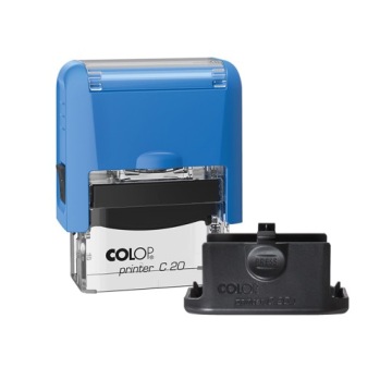 Принтер Compact Pro 20 Colop + ластик