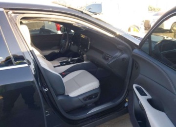 Lexus RX V 2025 Lexus RX 2025r., Premium, 2.5L, od ubezpieczalni 2.5 Hybryda 186KM, zdjęcie 6
