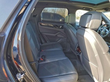 Porsche Cayenne III 2020 Porsche Cayenne 2020 3.0 Benzyna 335KM, zdjęcie 11