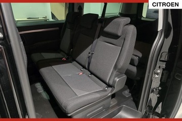 Citroen Spacetourer 2025 XL L2H1 Plus EAT8 2.0 180KM, zdjęcie 5