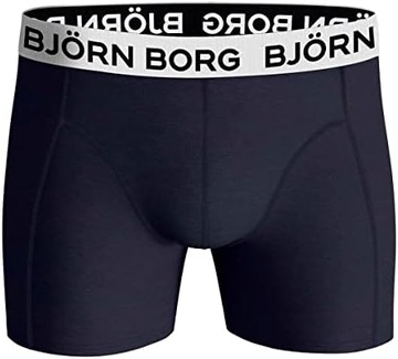 Björn Borg Basic Bokserki męskie M