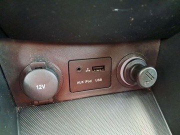 Kia Ceed I Hatchback 5d Facelifting 1.4 DOHC CVVT 90KM 2012 Kia Ceed Kia Ceed 1.4 CVVT 1.4 Benzyna 90KM, zdjęcie 23