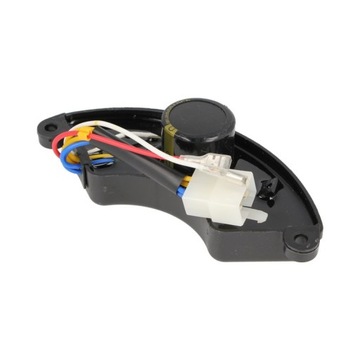 Стабилизатор напряжения, модуль AVR 450В 680мкФ замена