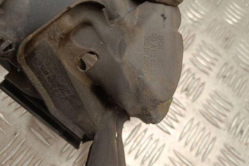 JINÉ DÍLY KAROSÉRIE MERCEDES-BENZ SLK (R172) A1726700738 2.2L DIESEL