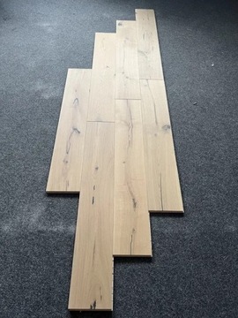 ДЕРЕВЯННЫЙ ПОЛ ДУБ 190X1080MM БРЕСЛАУ