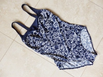 Цельный купальник SPEEDO, размер 42