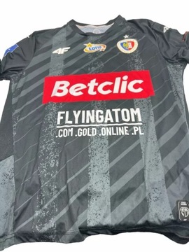 ДЖЕРСИ ПИАСТ ГЛИВИЦЕ ЕЛОНЕК НА 12 МАТЧЕЙ