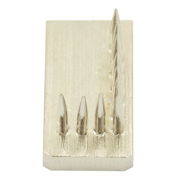 Метки для ударной тату-машинки 20 мм.