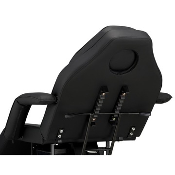 Косметическое кресло с кроватями для мусора черная кровать тату