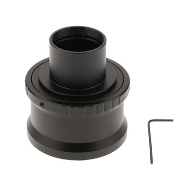 T2 T-ring do aparatu Sony NEX z mocowaniem typu E