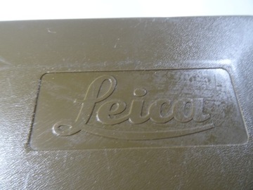 ТРАНСПОРТНЫЙ ЧЕМОДАН LEICA