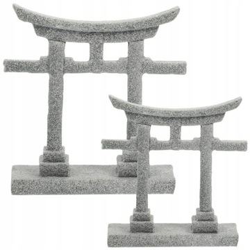 Symulacja mikrokrajobrazu Japandi Decor