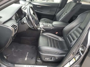 Lexus NX I 2019 Lexus NX Lexus NX NX 300 AWD 2.0 Benzyna 235KM, zdjęcie 6