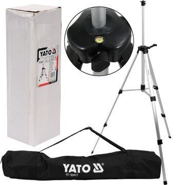 STATYW ALUMINIOWY 47-150 CM 5/8