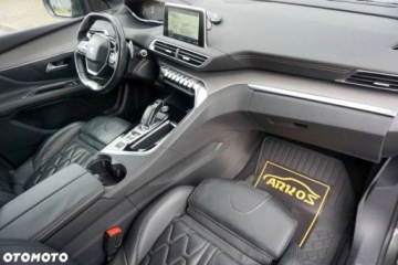 Peugeot 3008 II Crossover 2.0 BlueHDi 180KM 2017 Peugeot 3008 Peugeot 3008 BlueHDi 180 Stop amp Start EAT6 GT 2.0 Diesel, zdjęcie 33