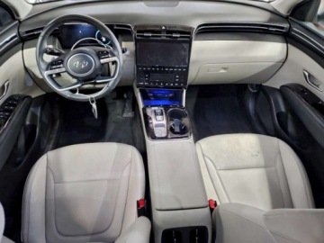 Hyundai Tucson IV 2023 Hyundai Tucson 2023 HYUNDAI TUCSON SEL CONVENIENCE 1.6 Hybryda 180KM, zdjęcie 7