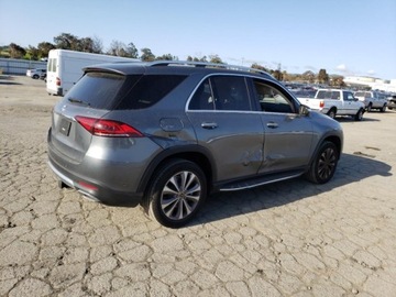 Mercedes GLE V167 2023 Mercedes-Benz GLE MERCEDES-BENZ GLE 350, 2023r..., zdjęcie 2