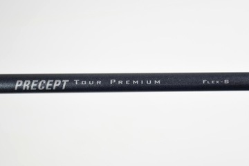 Bridgestone Precept EC603 S-flex +1 комплект утюгов