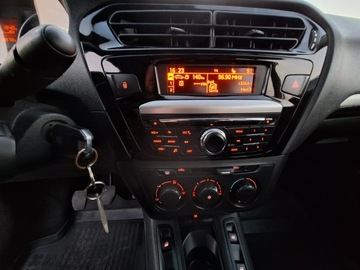 Peugeot 301 Sedan 1.6 BlueHDi 99KM 2016 Peugeot 301 Klimatyzacja Parktronik Serwisowany, zdjęcie 21