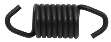 SPREZYNA TLUMIKA WYDECHU POLARIS RZR 570 RS1
