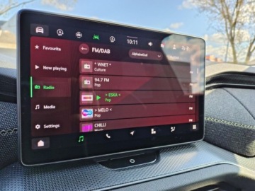 Skoda Kodiaq II SUV 2.0 TDI SCR 150KM 2025 Skoda Kodiaq 2.0 Diesel 150KM, zdjęcie 19