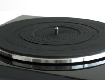 МУЗЫКАЛЬНЫЙ ХОЛЛ ММФ-1.3 ГРАФОН ЧЕРНЫЙ