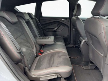 Ford Kuga II SUV Facelifting 1.5 EcoBoost 150KM 2019 Ford Kuga LED, podgrzewane fotele i szyba przednia, kamera, CarPlayAndroid, zdjęcie 15