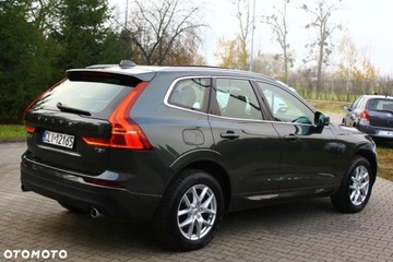 Volvo XC60 II 2019 Volvo XC 60 Volvo XC 60 T8 AWD Recharge Geartronic Polestar Engineered 2.0, zdjęcie 17