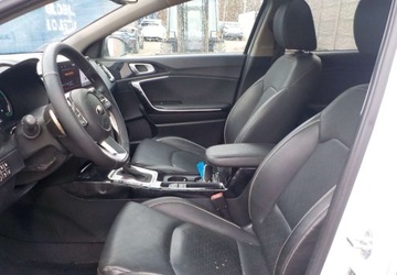 Kia XCeed PHEV 1.6 GDi Plug-in Hybrid 141KM 2021 Kia XCeed Plug-In Okazja 1.6 Hybryda Plug-in 141KM, zdjęcie 20