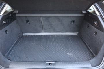 Audi A3 8V Hatchback 3d 1.4 TFSI 122KM 2014 Audi A3 1.4 TFSI, Salon Polska, Xenon, Bi-Xenon, zdjęcie 13