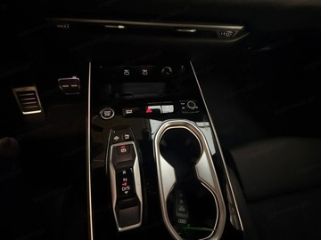 Audi A6 C8 Allroad 2.0 40 TDI 204KM 2025 AUDI A6 TDI quattro S line Avant Combi (204 KM) 2025, zdjęcie 8