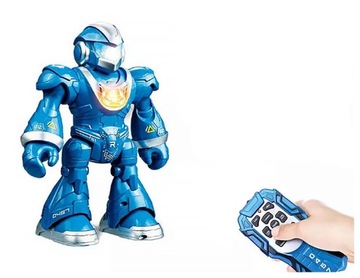 RC РОБОТ С ДИСТАНЦИОННЫМ УПРАВЛЕНИЕМ ПРОГРАММИРУЕМЫЕ ТАНЦЫ ПОЕТ ЗВУКИ СВЕТА С ДИСТАНЦИОННЫМ УПРАВЛЕНИЕМ