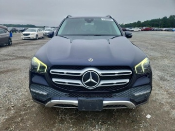 Mercedes GLE V167 2020 Mercedes-Benz GLE 2020 MERCEDES-BENZ GLE 350 4MATIC 2.0 Benzyna 255KM, zdjęcie 5