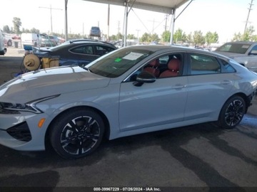 Kia 2023 Kia Inny Kia K5 GT-Line 1.6 Benzyna 180KM, zdjęcie 3