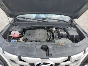 Hyundai 2023 Hyundai Santa Cruz SEL 2023 2.5l 2.5 Benzyna 191KM, zdjęcie 6