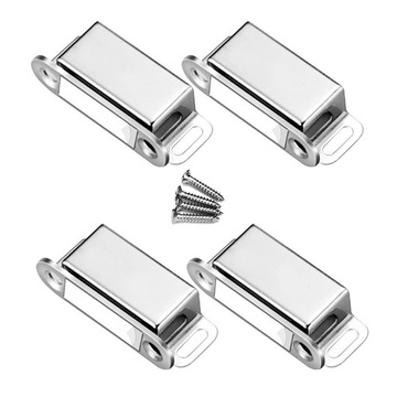 МАГНИТНАЯ ЗАЩЕЛКА, МАГНИТ ДЛЯ МЕБЕЛЬНЫХ ШКАФОВ, МАГНИТНЫЕ ДВЕРНЫЕ ЗАЩЕЛКИ