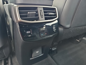 Lexus RX V 2022 Lexus RX 500h F Sport Edition V (2022-), zdjęcie 24