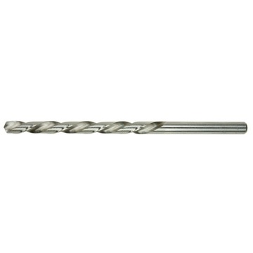 Wiertło do metalu przedłużane Drel NWKb 4,2mm 2szt