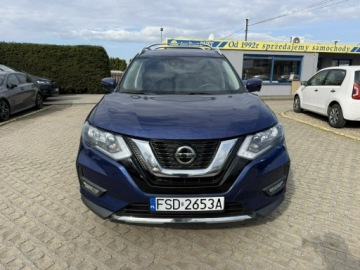 Nissan 2019 Nissan Rogue 2,5 benzyna 173KM automat navi, zdjęcie 17