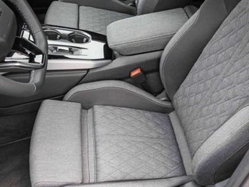 Audi A6 C9 2.0 TFSI 204KM 2025 AUDI A6 TFSI Avant Combi (204 KM) 2025, zdjęcie 3