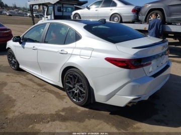 Toyota Camry IX 2025 Toyota Camry XSE 2025 2.5 Hybryda 184KM, zdjęcie 3