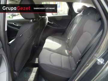 Hyundai i30 III Wagon Facelifting 1.5 T-GDI 48V 160KM 2023 Hyundai i30 Modern 1.5 T-GDI 6MT 160KM + 8&quot; wyświetlacz BlackWeek, zdjęcie 8