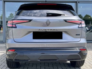 Renault Austral 1.2  E-Tech Full Hybrid 200KM 2026 Od ręki - Esprit Alpine 1.2 E-Tech 200KM / Harman Kardon, zdjęcie 4